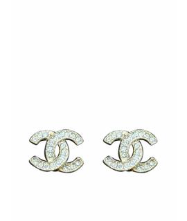 CHANEL Серьги