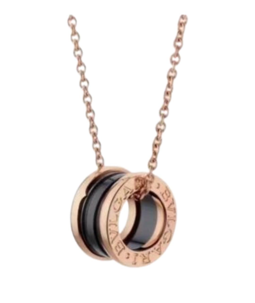 BVLGARI Подвеска, фото 1