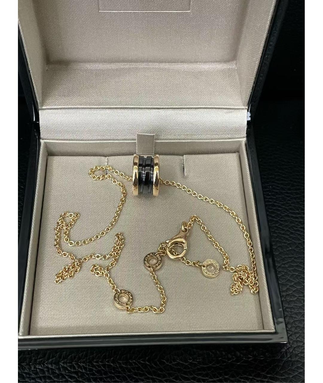 BVLGARI Подвеска, фото 3