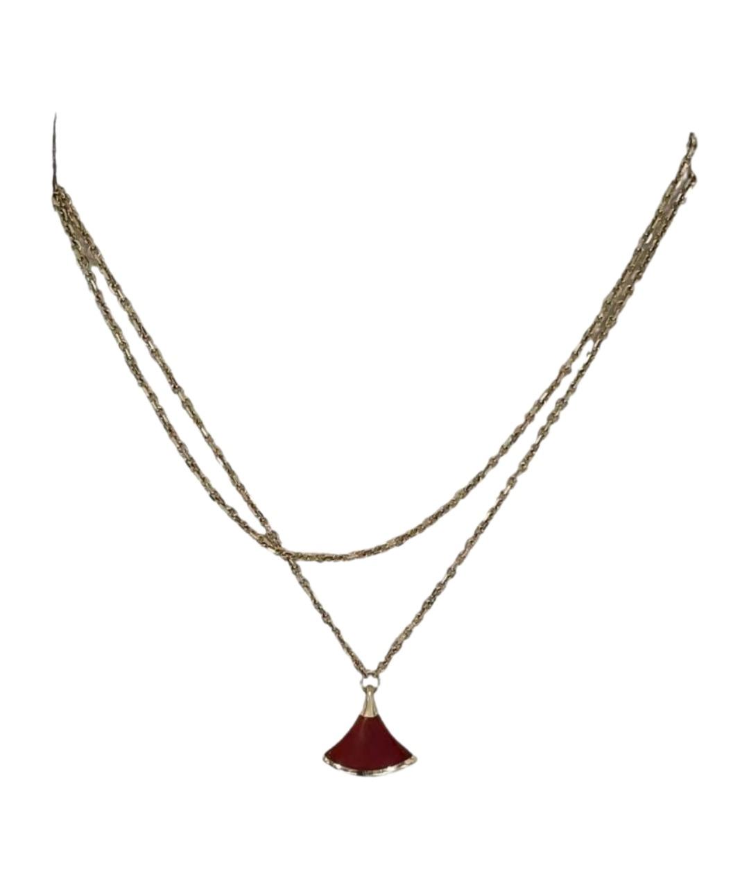 BVLGARI Золотой браслет, фото 1
