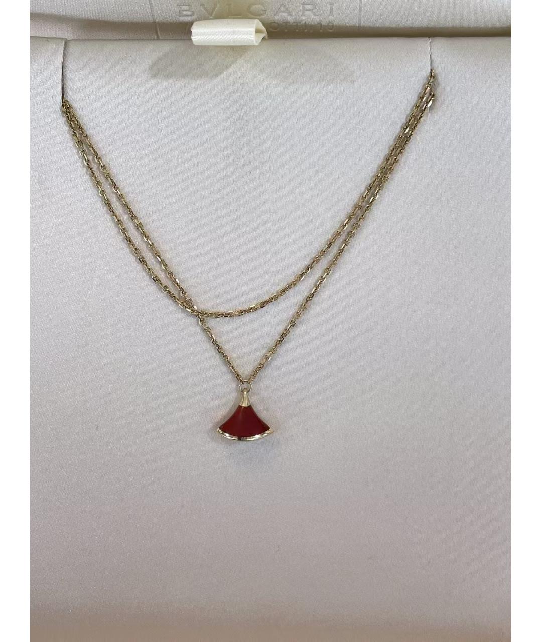 BVLGARI Золотой браслет, фото 2