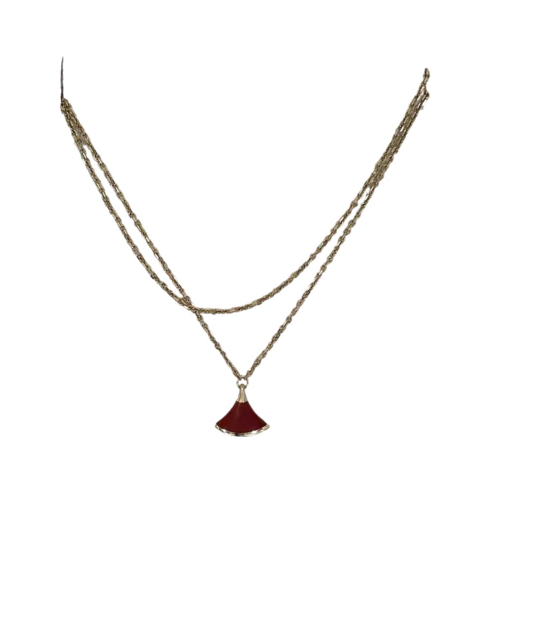 BVLGARI Золотой браслет, фото 5