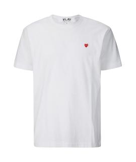 COMME DES GARÇONS PLAY Футболка