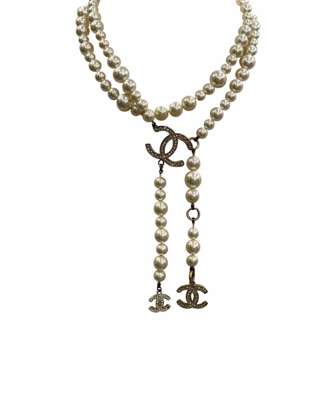 CHANEL Колье, фото 1