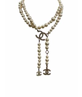 CHANEL Колье