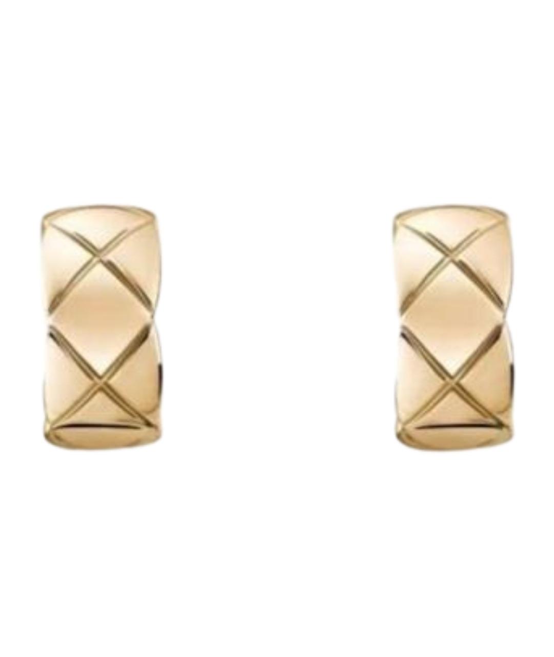 CHANEL Серьги, фото 1