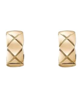 CHANEL Серьги