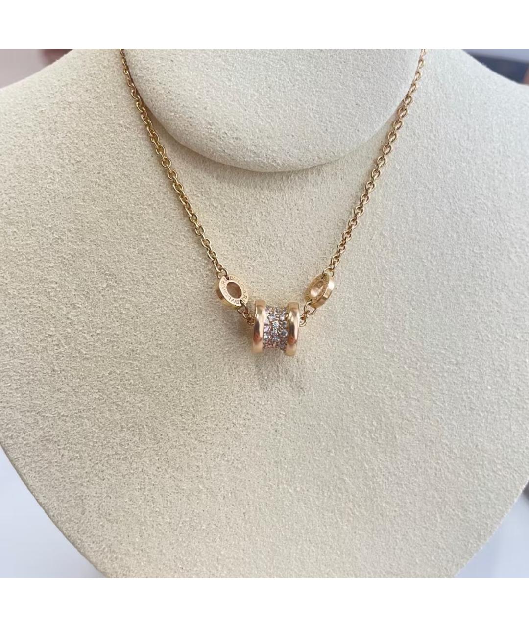 BVLGARI Золотой браслет, фото 3