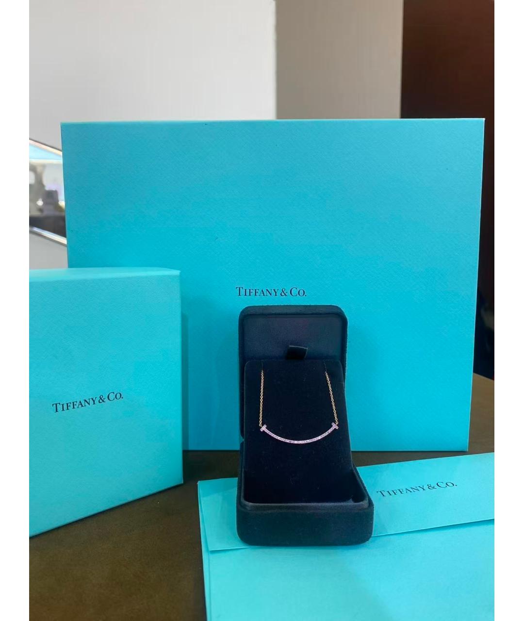 TIFFANY&CO Колье, фото 3