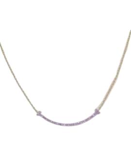 TIFFANY&CO Колье