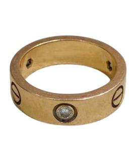 CARTIER Кольцо