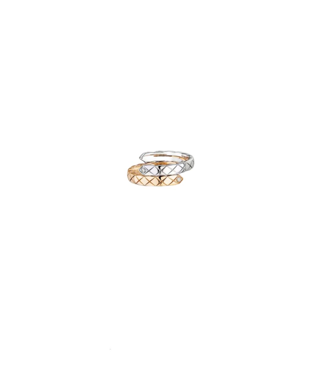 CHANEL Кольцо, фото 6