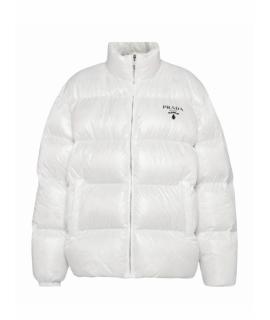 PRADA Пуховик