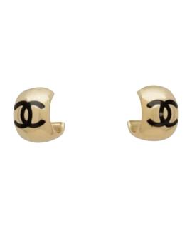 CHANEL Серьги