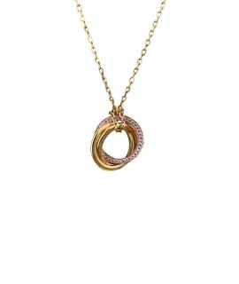 CARTIER Подвеска