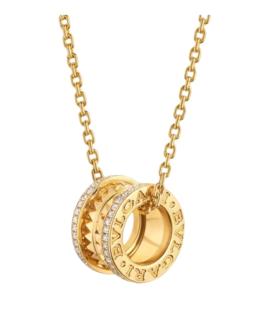 BVLGARI Подвеска