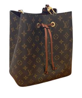 LOUIS VUITTON Сумка через плечо