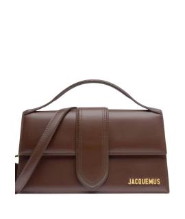 JACQUEMUS Сумка через плечо