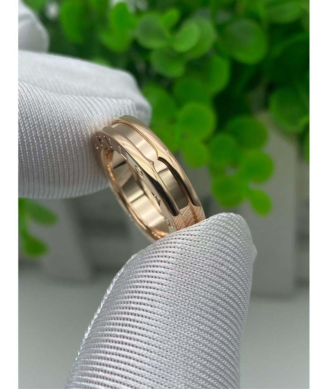 BVLGARI Кольцо, фото 4
