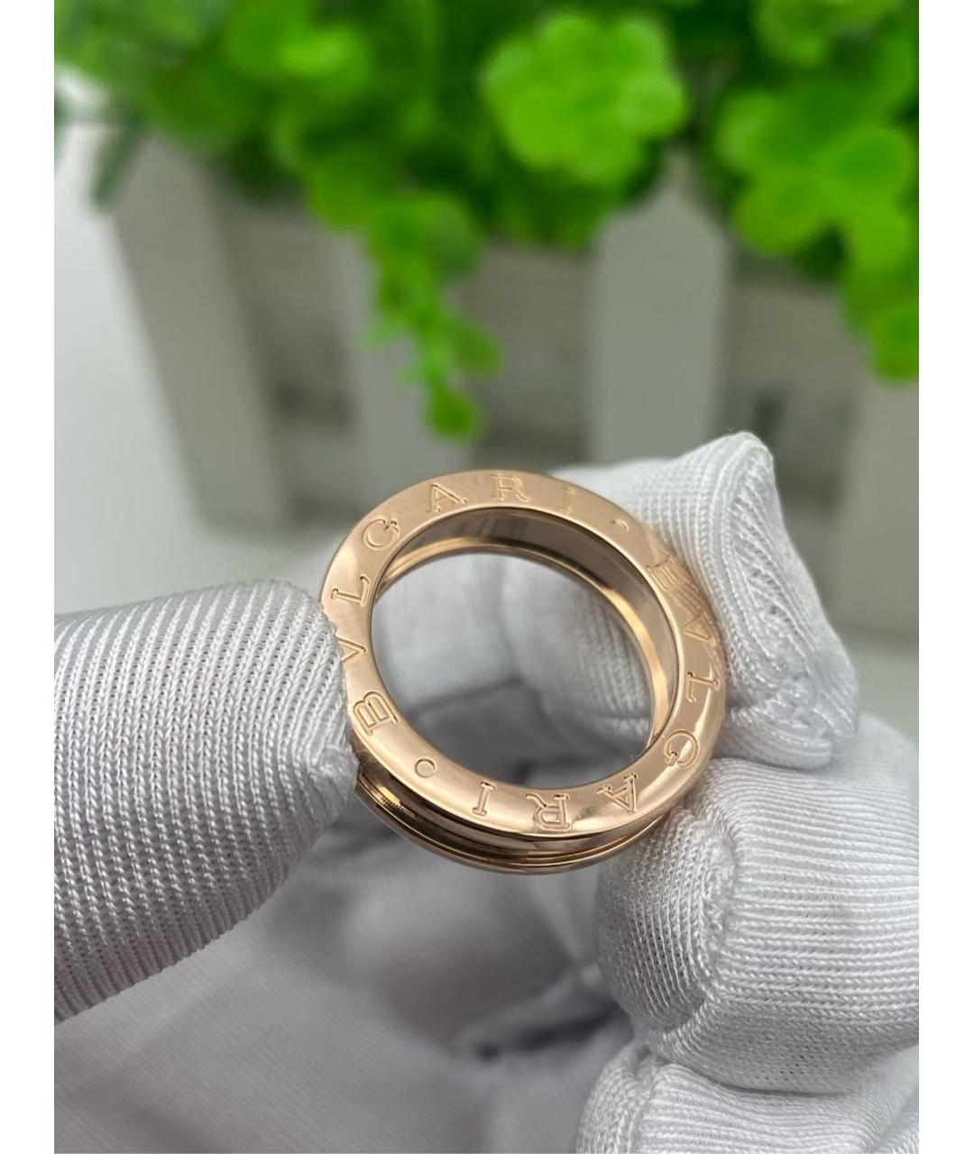 BVLGARI Кольцо, фото 3