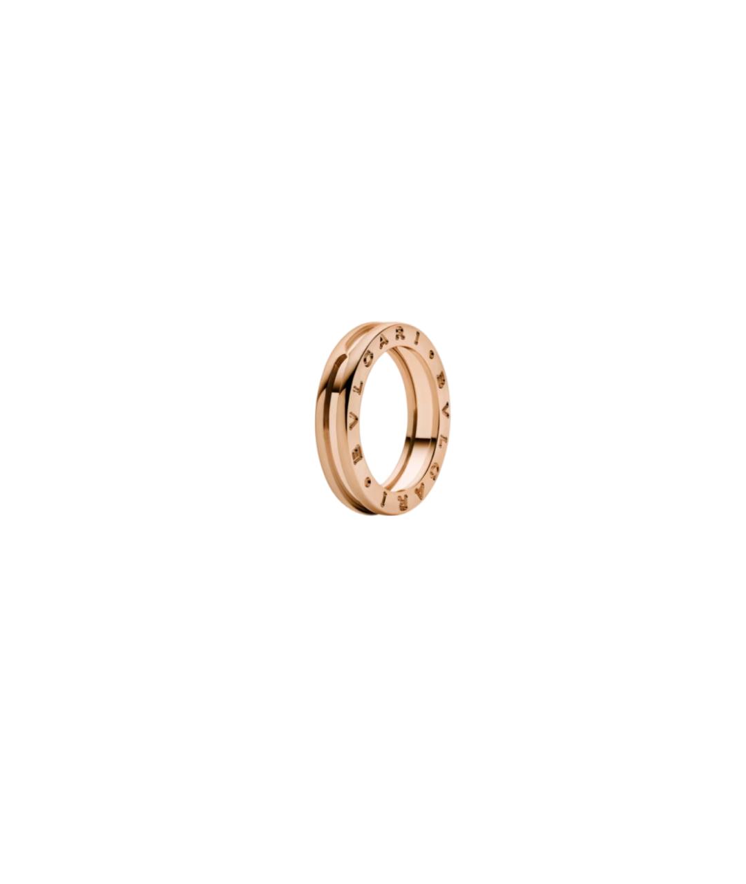 BVLGARI Кольцо, фото 5