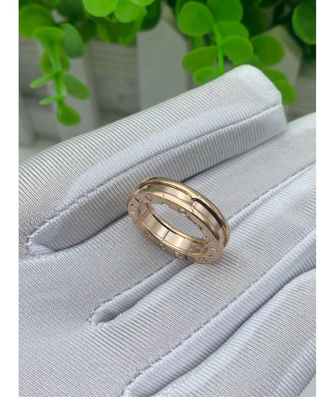 BVLGARI Кольцо, фото 2