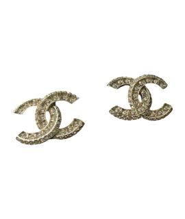 CHANEL Серьги