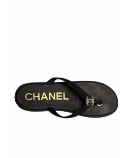 CHANEL Сандалии