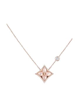 LOUIS VUITTON Колье
