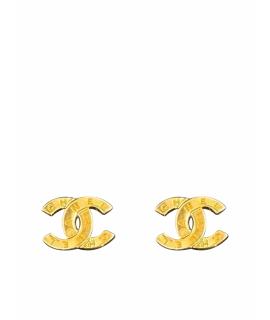 CHANEL Серьги