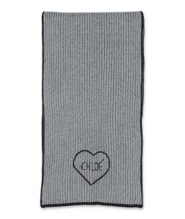 CHLOE Шапки, шарфы, перчатки