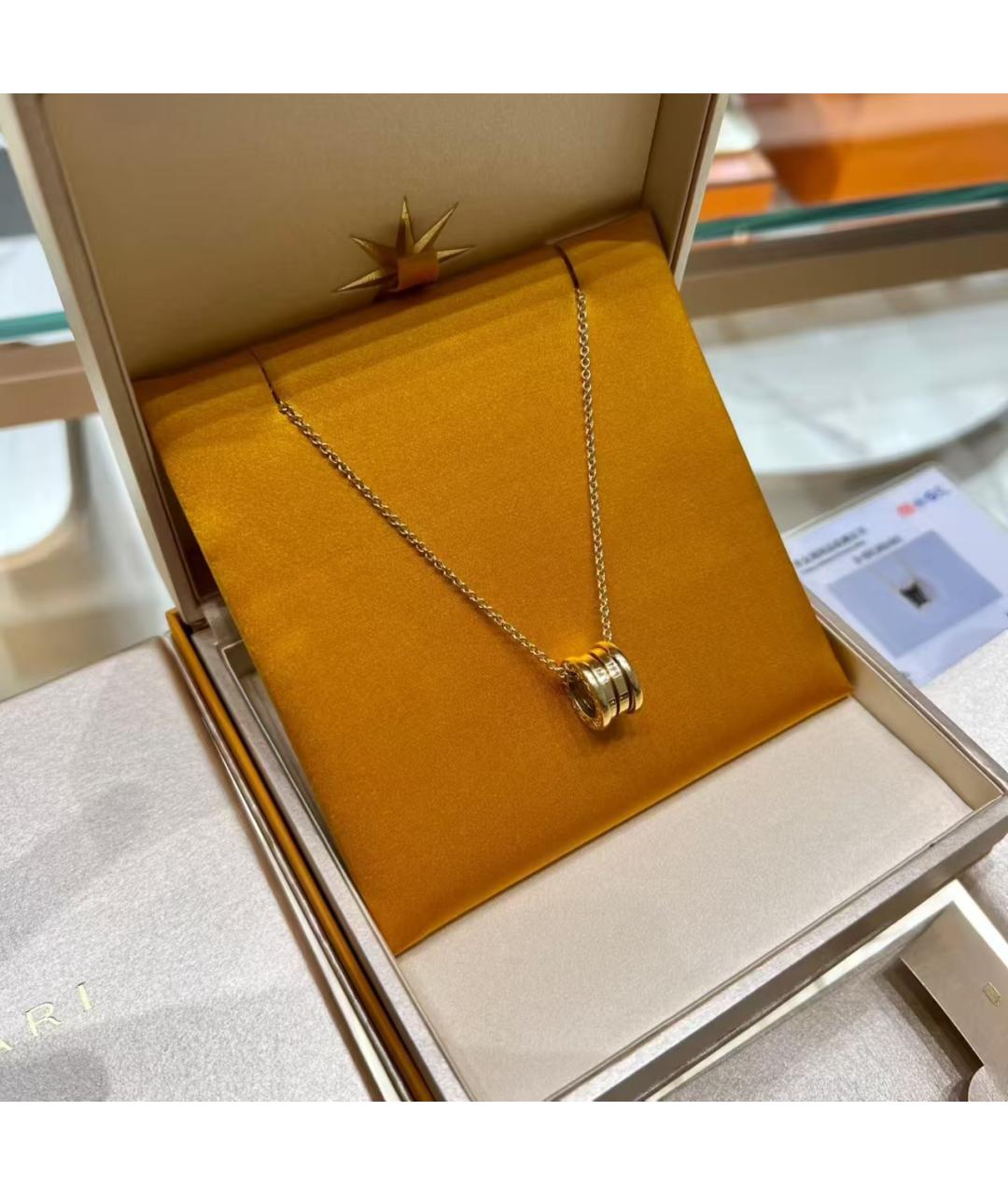 BVLGARI Подвеска, фото 3