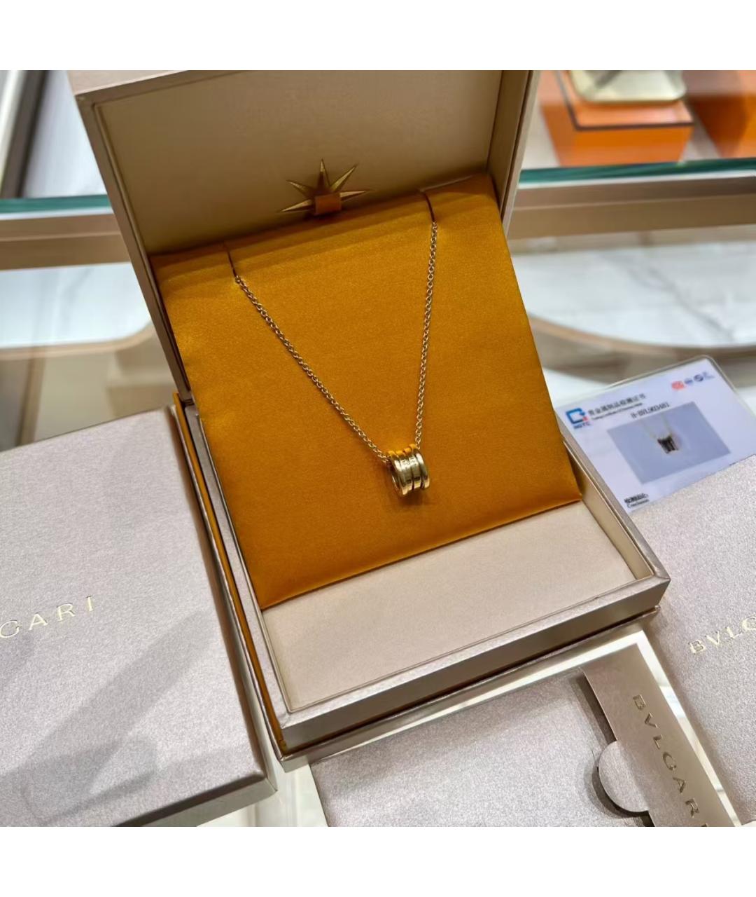 BVLGARI Подвеска, фото 2