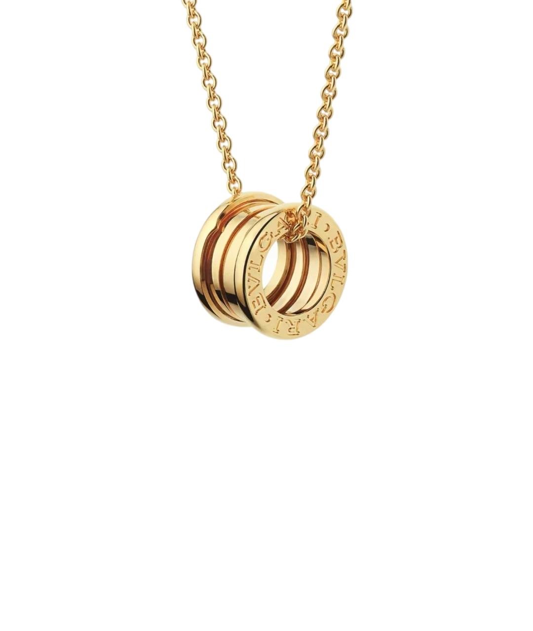 BVLGARI Подвеска, фото 5