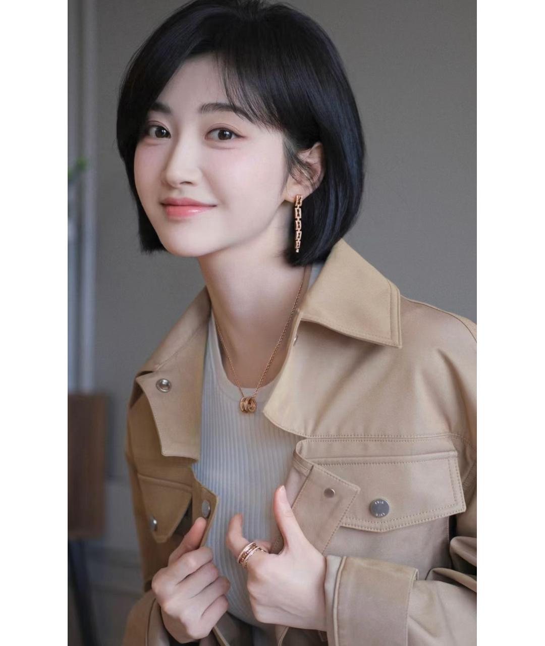 BVLGARI Подвеска, фото 4