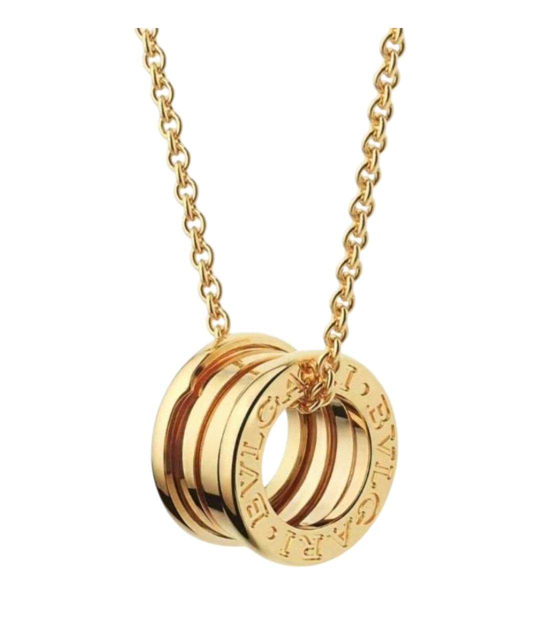 BVLGARI Подвеска, фото 1