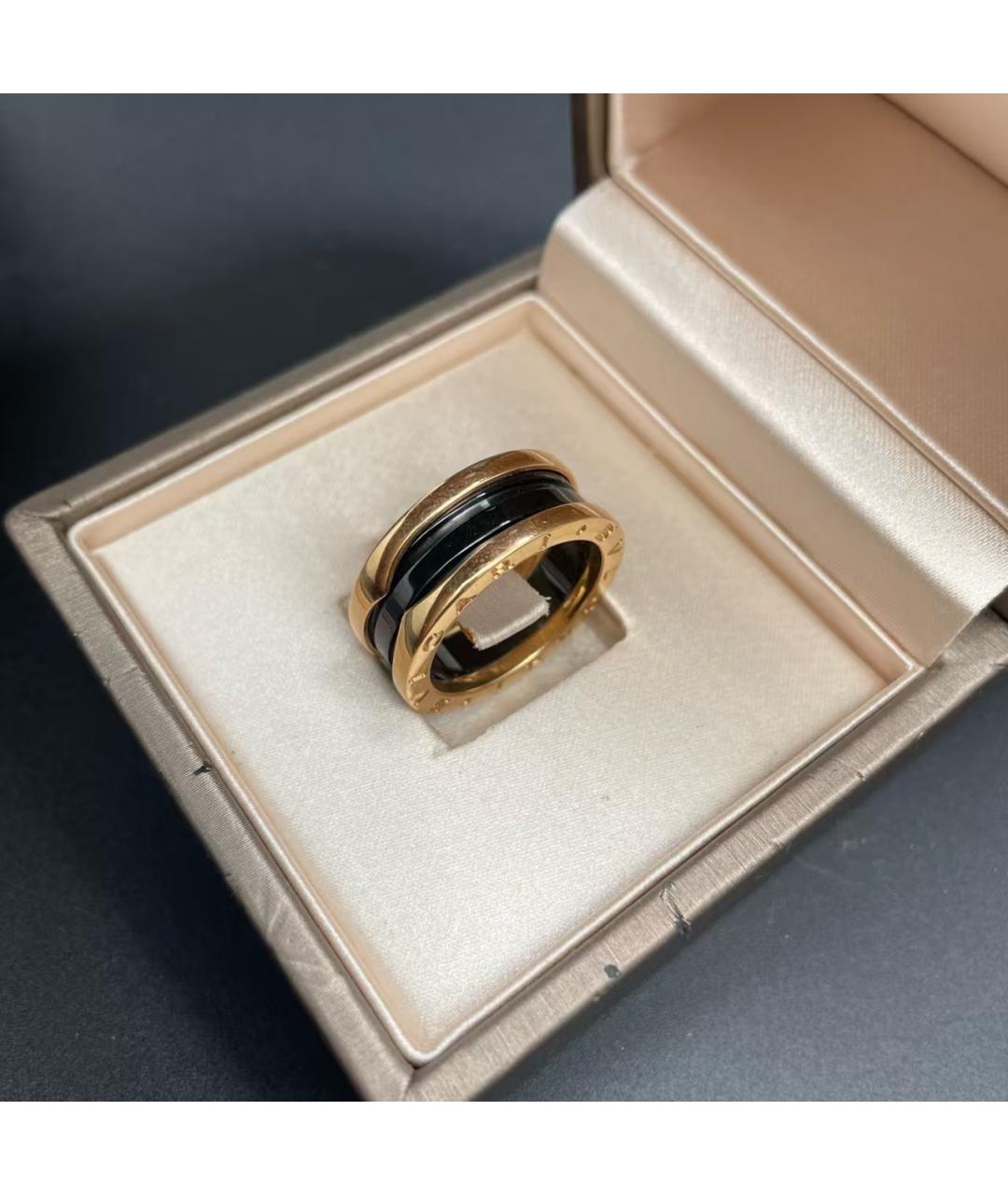 BVLGARI Кольцо, фото 4