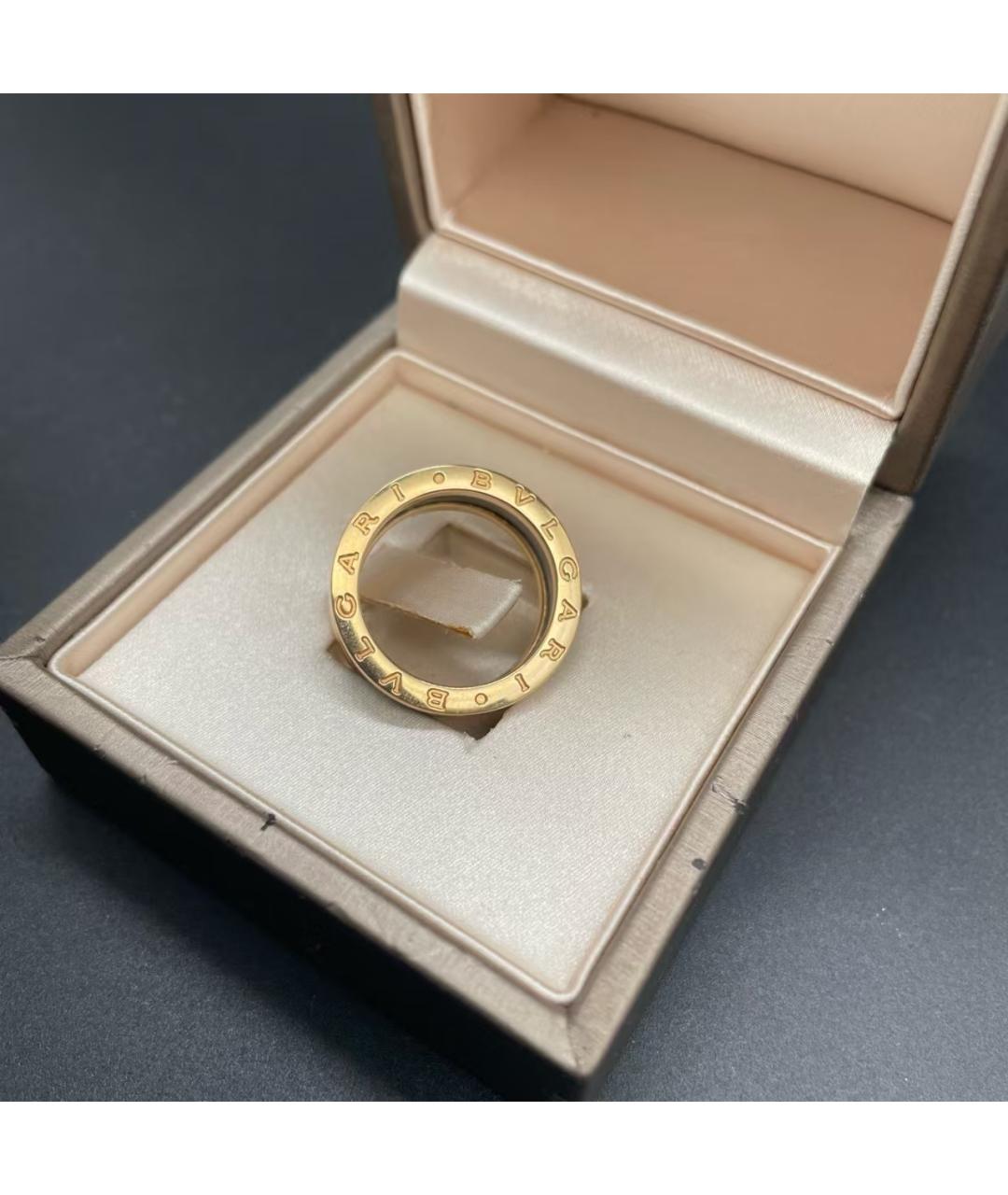 BVLGARI Кольцо, фото 2