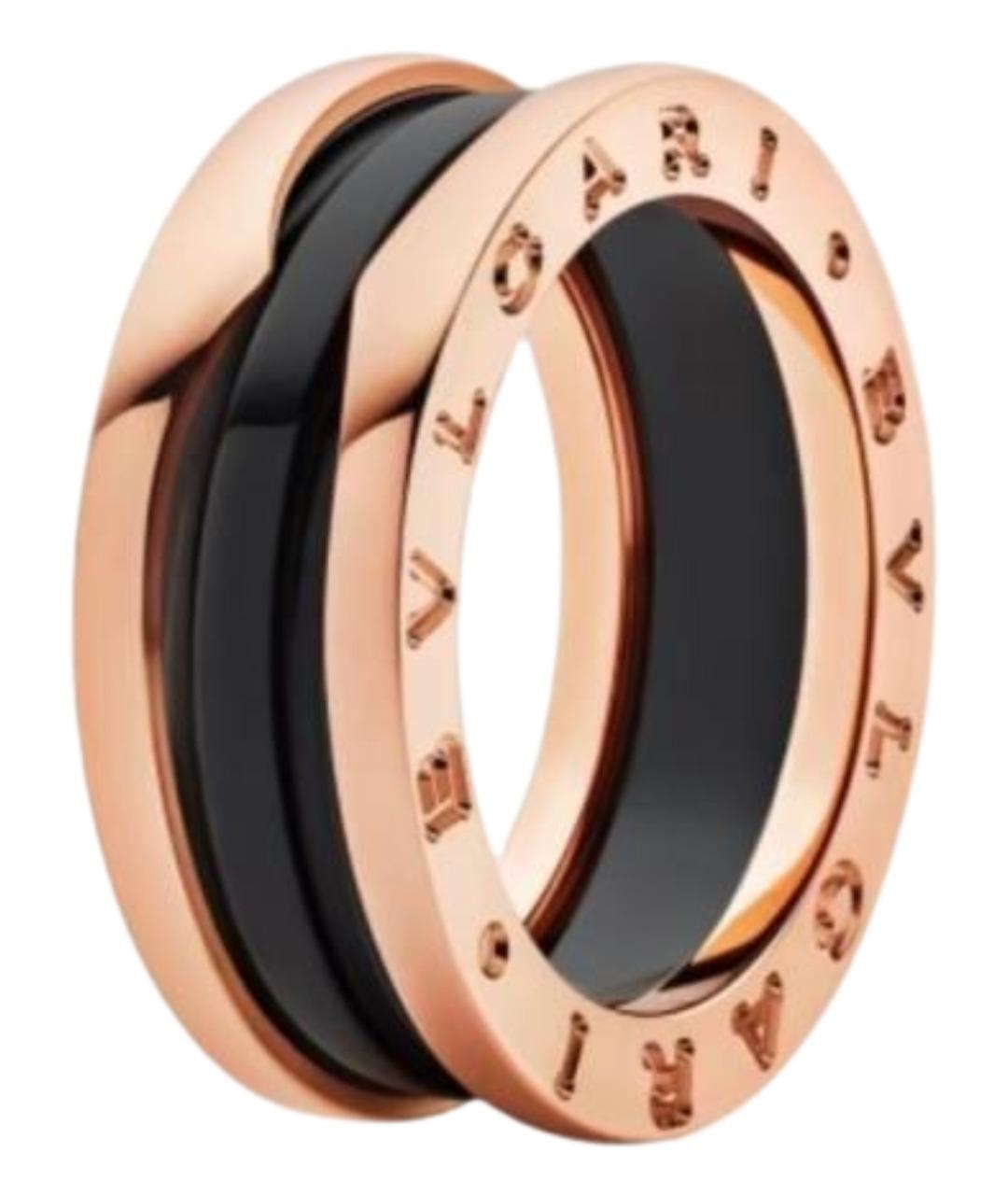 BVLGARI Кольцо, фото 1
