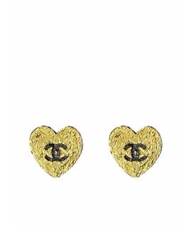 CHANEL Серьги