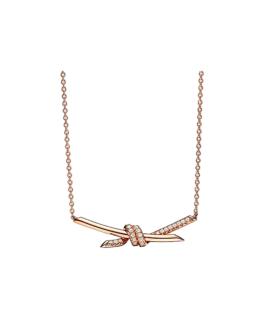 TIFFANY&CO Колье