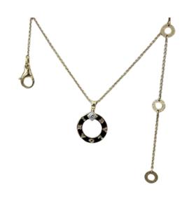 BVLGARI Колье