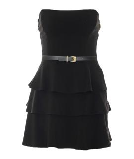 ELISABETTA FRANCHI Повседневное платье