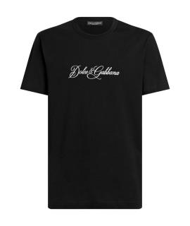 DOLCE&GABBANA Футболка