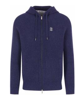 BRUNELLO CUCINELLI Джемпер / свитер