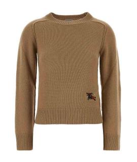 BURBERRY Джемпер / свитер