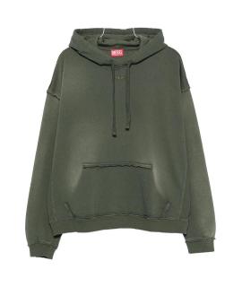 DIESEL Худи/толстовка