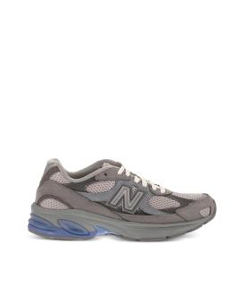 NEW BALANCE Низкие кроссовки / кеды