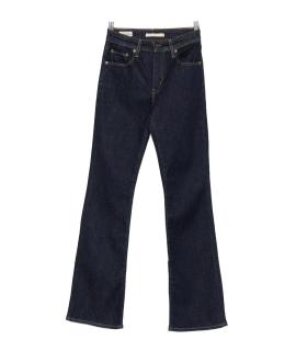 LEVI'S Джинсы клеш