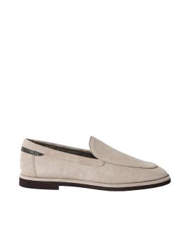 BRUNELLO CUCINELLI Лоферы
